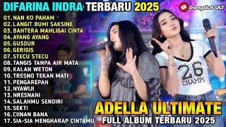 Download lagu NAN KO PAHAM - LANGIT BUMI SAKSINE - BAHTERA MAHLIGAI CINTA - ADELLA TERBARU 2025 mp3