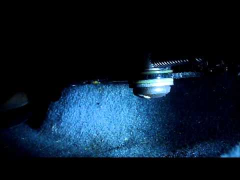 Loose driver's seat on TL Magna