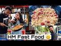 HM Fast Food Kadai Village Hotel Style Chicken Fried Rice Receipe By Hussain