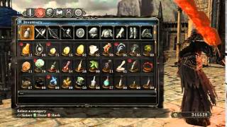 Fashion Souls, Bird of Prey Edition