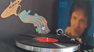 🎙 Roberto Carlos - 🎶 Eu Preciso Desse Amor 🎶