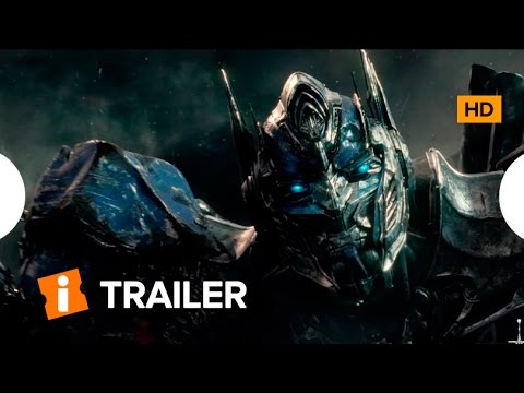 Transformers  Onde assistir a todos os filmes da franquia?