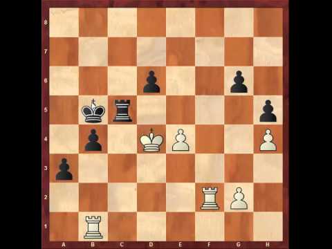 Chess: Susan Polgar 2430 - Florin Gheorghiu 2515, King's Indian  http://sunday.b1u.org ✔️