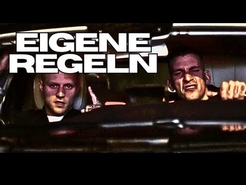 Kontra K ft. Gzuz - Eigene Regeln (prod.Tschusch x Kingside)