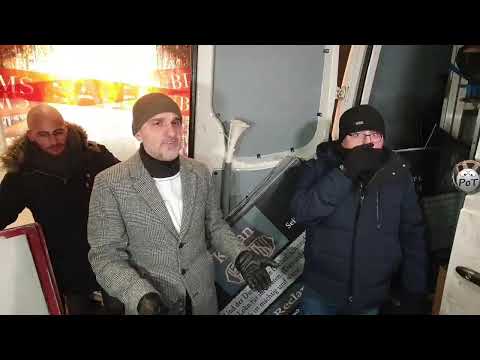 17.12.2022 Bonn - Teil 2 Michael Stürzenberger & BPE - Aufklärung ü.d. politischen Islam