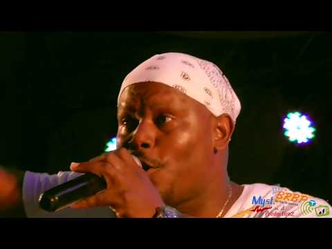 CHECKO - ELECTION WOES LIVE @ DOMINICA 2020 CALYPSO SEMI-FINALS