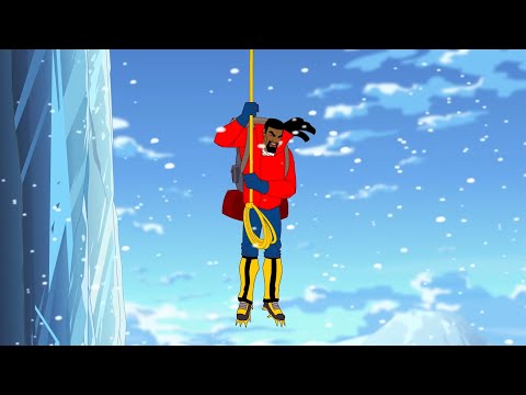 סופר סטרייקה עונה 1 פרק 1