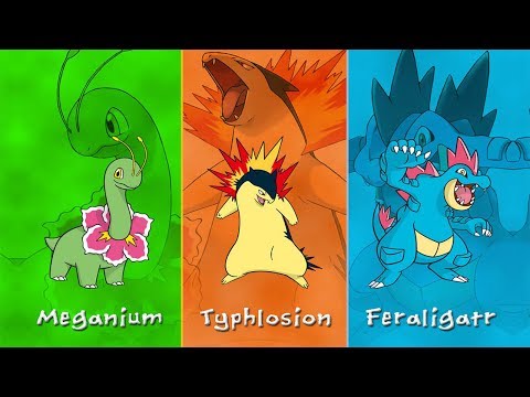 PIXELMON JOHTO [MINECRAFT] #1 - UMA NOVA JORNADA