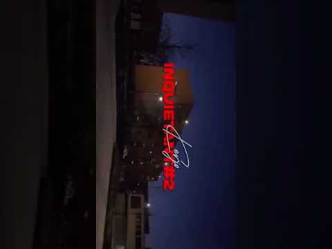 Kerjo - Inquiétant 2