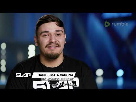 Power Slap: Road To The Title | Episode 4 - French Subtitles
