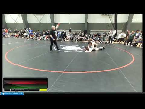 170 Lbs Cons. Round 2 - Jackson Balmer, Washington Vs Rohit Bal, Canada 8ea0