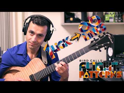 Video masterclass: BIRD CALLS