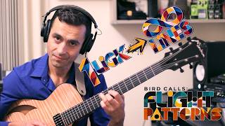 Video: BIRD CALLS
