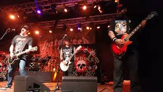 Hatebreed - You&#39;re Never Alone (LIVE) @ House Of Blues 11.19.2022