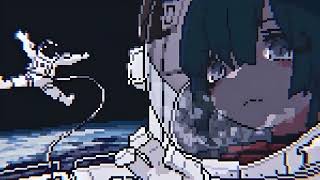 /ᐠ - ̫ -マ 우주와 백룸 사이 | playlist