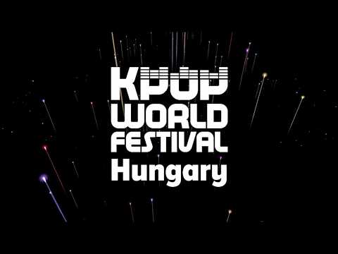 Kpop World Festival Hungary 2017[Semi Finals]  UniQueens \cover/