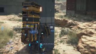 Death Stranding Part 13