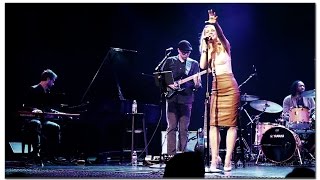 Morgan James "Drown" The Triple Door Seattle