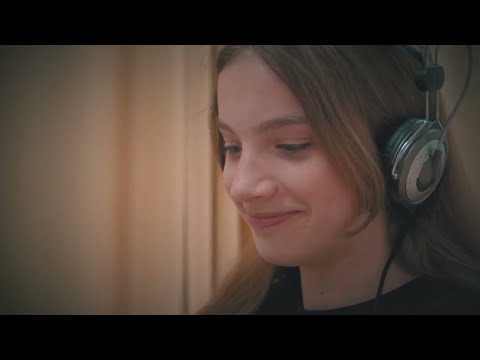 pjesmaRIca - Kao pjesma  (Official Video)