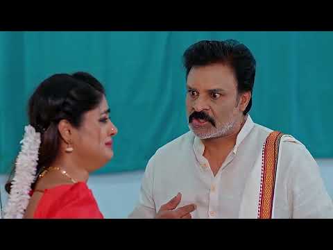 Janaki Ramayya Gari Manavaralu | Ep - 253 | Best Scene | Feb 25 2025 | Zee Telugu