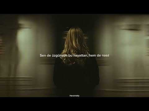 Hepsi - Üç Kalp (Sözleri)