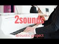 30 Seconds to Mars - Beautiful Lie - 2sounds cover ...