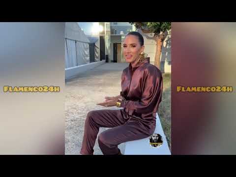 INDIA MARTÍNEZ - “LA GITANA”