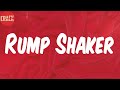 Wreckx-N-Effect (Lyrics) - Rump Shaker