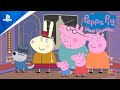 Peppa Pig: World Adventures - Gameplay Trailer | PS5 & PS4 Games