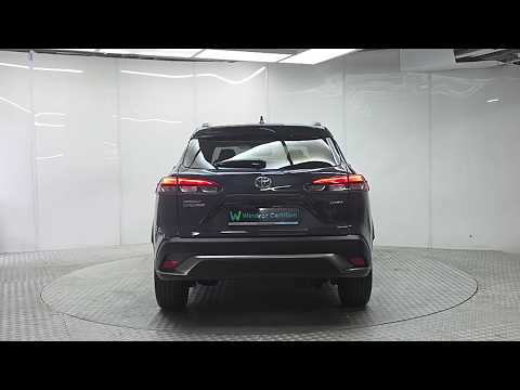 Toyota Corolla Cross Z Hybrid - Image 2