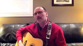 Selby Mesher Ramblin' Boy