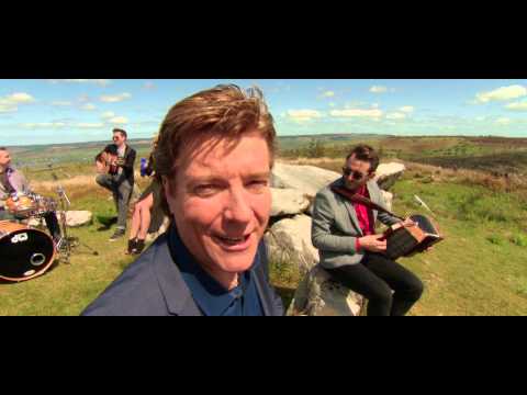 Andy Cooney - On The Eighth Day