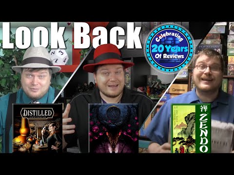 Look Back - April 17, 2024