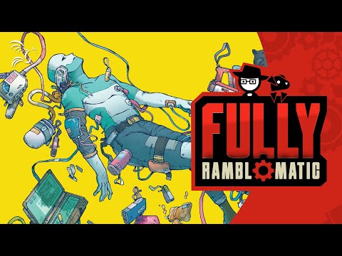 Citizen Sleeper 2: Starward Vector | Fully Ramblomatic