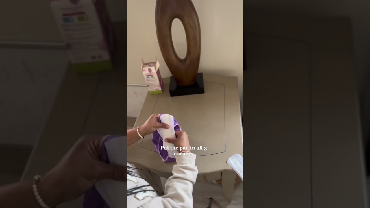 Potty training hack #pottytrain #momhack