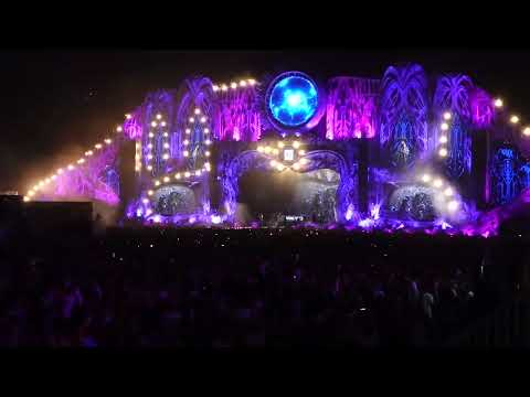 2022/08/04 - Untold - Vini Vici