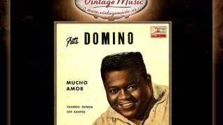 Fats Domino - Whole Lotta Lovin