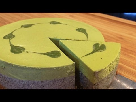 download lagu mp3 mp4 Black Sesame Japanese Cheesecake, download lagu Black Sesame Japanese Cheesecake gratis, unduh video klip Black Sesame Japanese Cheesecake