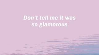 Moose Blood - Sulk ( LYRICS )