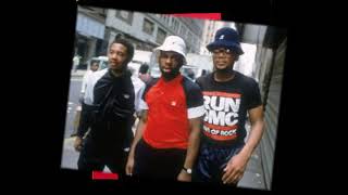 RUN-DMC Live at the Apollo