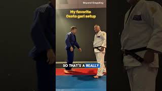 Gi O-Soto-Gari demonstration thumbnail