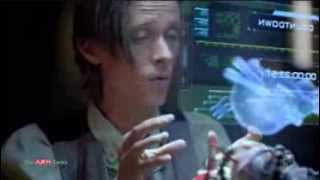 AXN Times - Almost Human Episodio 01x06