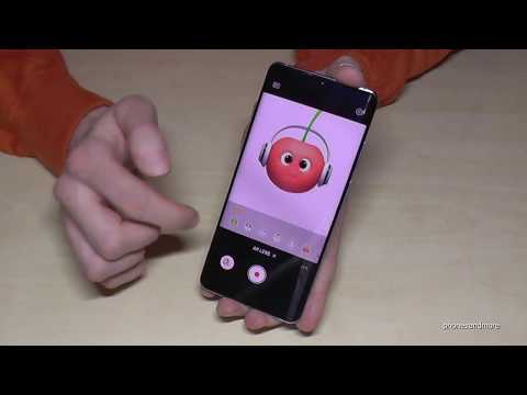 Huawei P30 Pro: 10 cool things for your phone! works also for P40 Pro