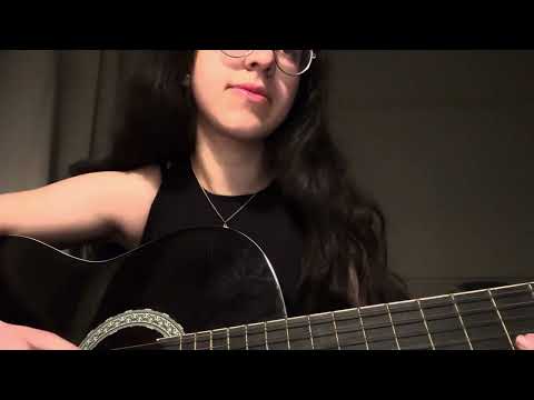 Leaving on a Jet Plane | John Denver | cover video thumbnail