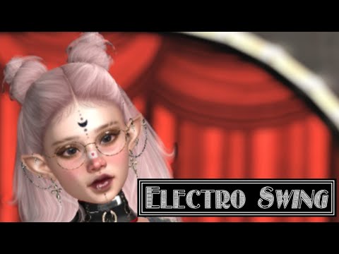 July 2022 ⟡ New Electro Swing Mix ⟡ Vol. 1!