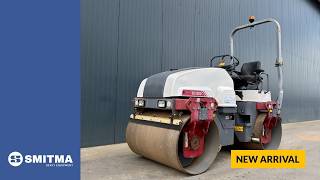 Dynapac CC1300 mali valjak | Slika 4 - Machineryline