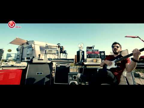 UNews - Marius Moga la Alba Fest @Utv 2014