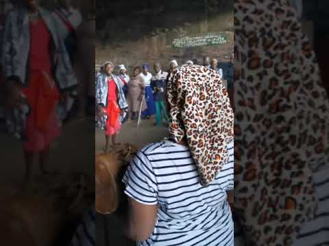 kwena metsing #lesedi dingaka tsa sesotho #motouleng