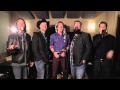 NSYNC Bye Bye Bye Home Free Cover A Cappella LIVE