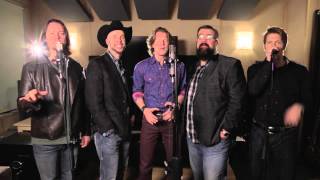 *NSYNC - Bye Bye Bye (Home Free Cover) (A Cappella) (LIVE)